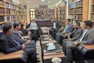 تذکر نماینده ولی فقیه در استان بوشهر تولید محصولات کشاورزی و تغذیه در عرصه امنیت غذایی مهم است