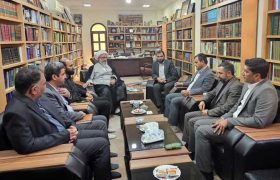 تذکر نماینده ولی فقیه در استان بوشهر تولید محصولات کشاورزی و تغذیه در عرصه امنیت غذایی مهم است