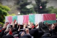 50 سال شرارت کافیست تروریستها دیگر نباید امنیت داشته باشند