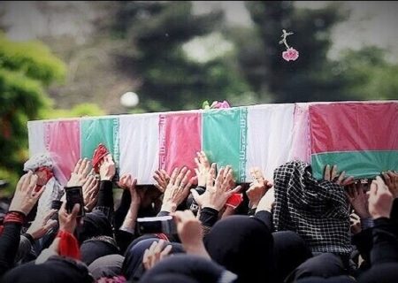 50 سال شرارت کافیست تروریستها دیگر نباید امنیت داشته باشند