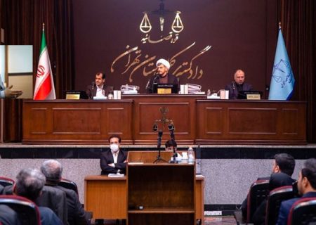 تذکر فرزند شهید صیاد شیرازی،قاتلان پدرم را دستگیر و محاکمه کنید