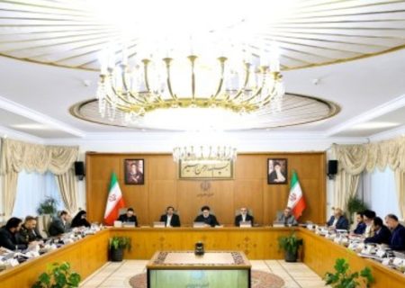 تذکر رئیسی برای رسیدگی فوری و جدی به امور خانواده شهدای کرمان