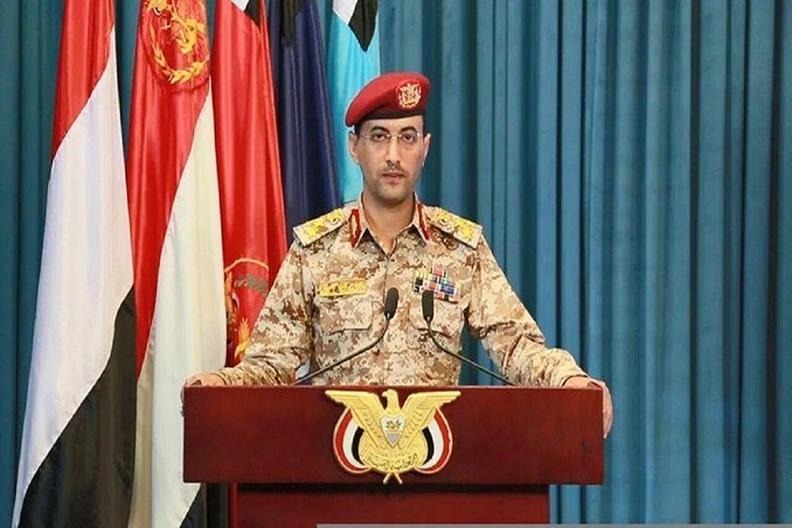 تذکر یمن به آمریکا با زدن یک کشتی آمریکایی که از رژیم صهیونیستی پشتیبانی می‌کرد