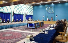 اولین جلسه شورای عالی انقلاب فرهنگی پس از تشکیل دولت چهاردهم