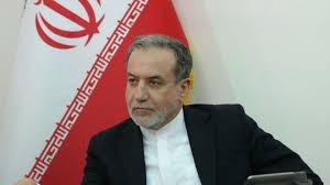 تذکر عراقچی: به دنبال گسترش تنش نیستیم؛ اگرچه از آن هراسی نداریم