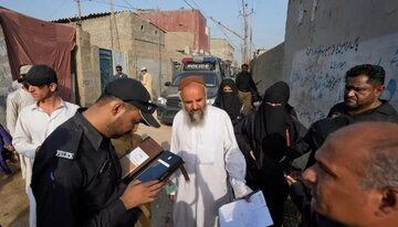 مهاجران دیگر تمایل به مشاغل سخت ندارند / مهاجران بیش از ایرانی‌ها از کالاهای یارانه‌ای بهره می‌برند