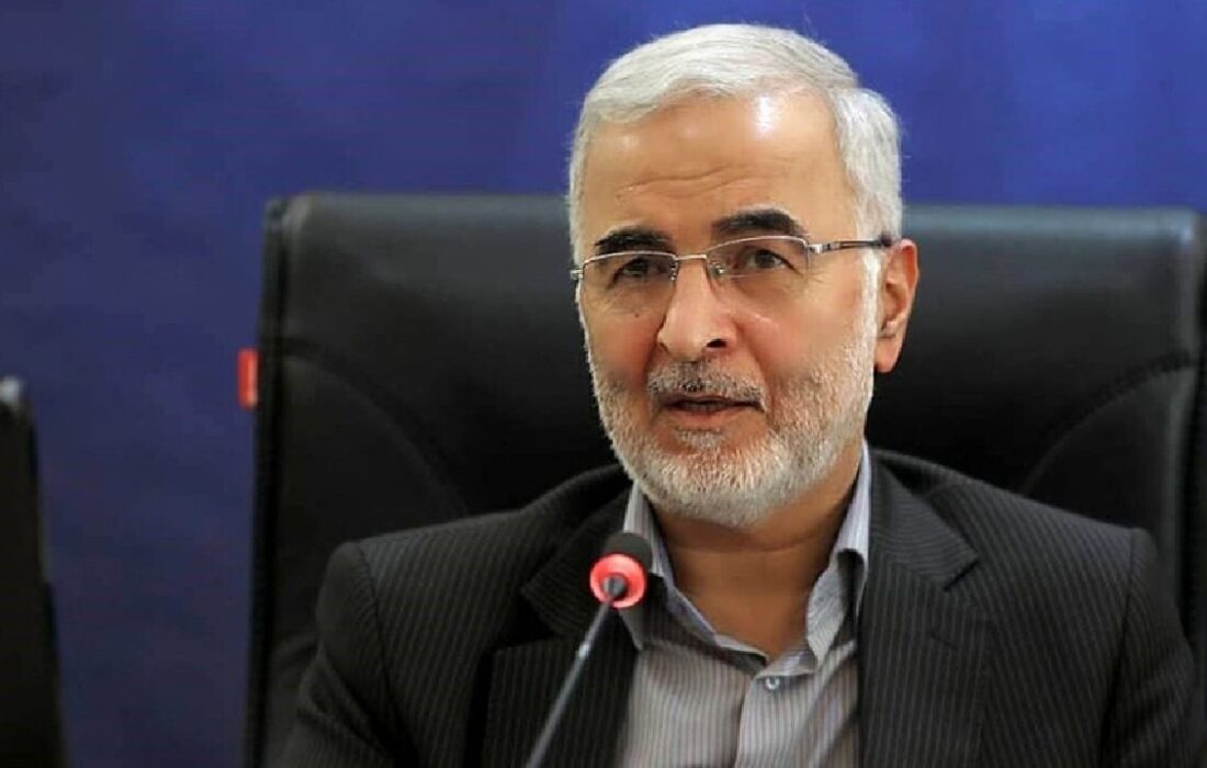 ساماندهی اتباع خارجی به زودی آغاز می‌شود
