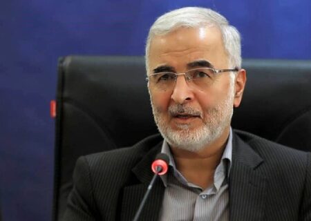 ساماندهی اتباع خارجی به زودی آغاز می‌شود