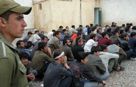 تهدید بازار کار ایران توسط افغانستانی‌ها / صنوف گوناگون و فراوانی اشتغال مهاجران