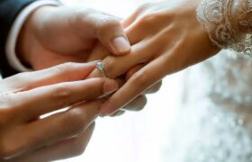 زن  خواستگاری کند یا مرد؟