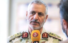 تذکر؛فرمانده ارشد گروهک تروریستی کومله در مرز مریوان به هلاکت رسید