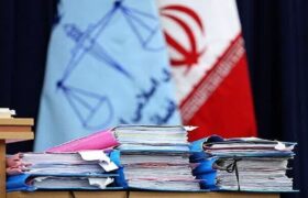 افتتاح دومین دادگاه صلح استان زنجان در شهرستان خدابنده