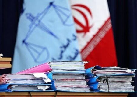 افتتاح دومین دادگاه صلح استان زنجان در شهرستان خدابنده