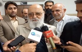 تذکر رئیس شورای شهر:لازم نیست همه بخش‌ها در تهران متمرکز باشد / شهردار به سوریه با هماهنگی سفر کرده بود