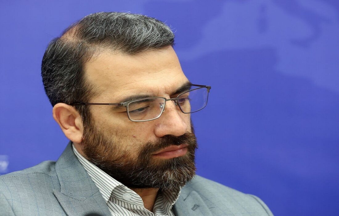بحث اخذ وثیقه از اتباع خارجی هنوز نهایی نیست