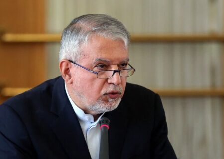حضور و سخنرانی سیدرضا صالحی امیری در آیین افتتاح رویداد ۹۰ سالگی تنکابن