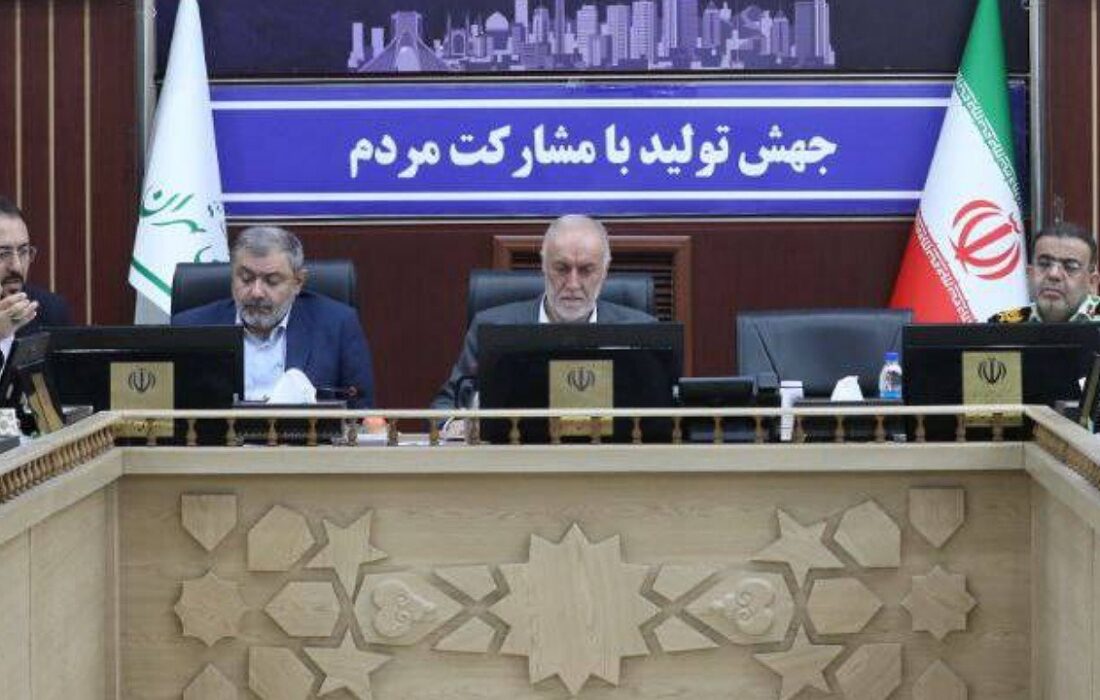 اتباع غیرمجاز استان تهران شناسایی و جمعیت زیادی از آنها طرد شدند