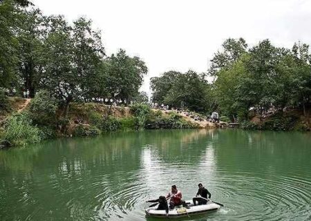 تذکر؛کام تلخ طبیعت گردان استان گلستان