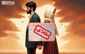 افزایش پرونده های خانواده و انتقاد رئیس دیان عالی کشور