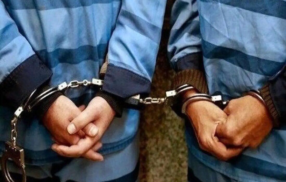 مجموعه انتظامی قاطعانه و بدون اغماض با مخلان نظم و امنیت برخورد خواهد کرد.