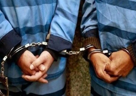 مجموعه انتظامی قاطعانه و بدون اغماض با مخلان نظم و امنیت برخورد خواهد کرد.