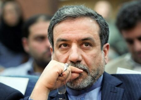 تذکر عراقچی:خط قرمز ایران تهدید ارضی همسایگان یا ترسیم دوباره مرزها