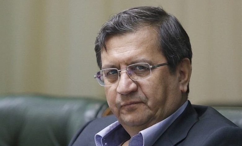 واکنش همتی وزیر اقتصاد به وام میلیاردی هیات مدیره سازمان بورس