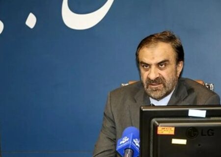 تامین آب پایدارمردم چهارمحال و بختیاری با اجرای سد بابا حیدر