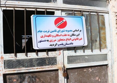 مجازات سنگین انتقال دهندگان اتباع خارجی به کشور