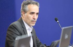 سرشماری کشاورزی استان تهران در آبان