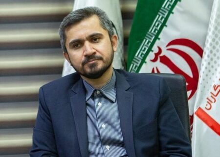 سرپرست اداره‌کل ورزش و جوانان خوزستان شد