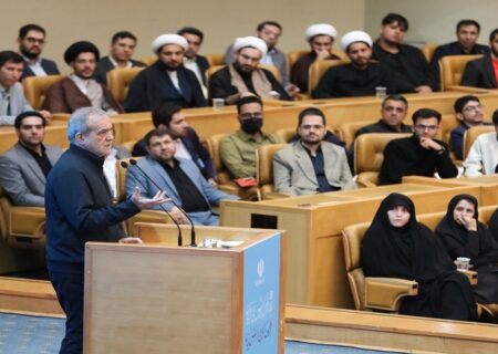 هنر رفتن نیست باید بمانید و مشکلات را حل کنید