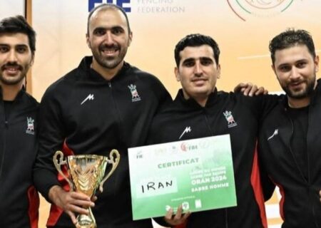 پس از غلبه بر آمریکا دو پله صعود برای ایران در رنکینگ جهانی