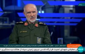 رژیم صهیونیستی چند اصل داشت که حتی نتوانست یکی از این اصل‌ها را اثبات کنند.
