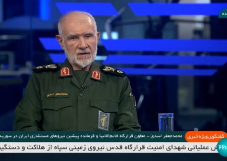 رژیم صهیونیستی چند اصل داشت که حتی نتوانست یکی از این اصل‌ها را اثبات کنند.