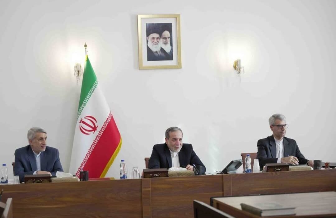 توقف فعالیت کنسولگری‌های ایران در آلمان غیرقابل توجیه از دیدگاه دستگاه دیپلماسی