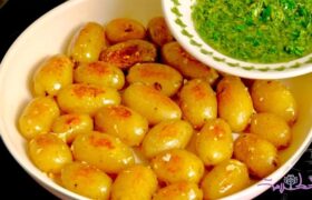 شام سر وقتو خودت بخور نده دوستت