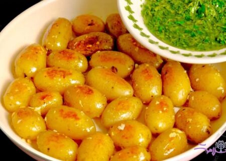 شام سر وقتو خودت بخور نده دوستت
