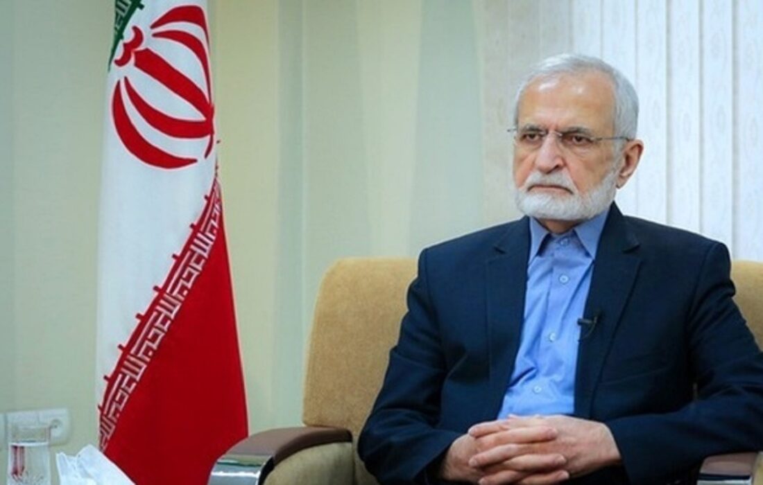 اگرایران تهدید موجودیتی شود، ما ناچار به تغییر سیاست دکترین نظامی خود خواهیم داد