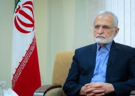 اگرایران تهدید موجودیتی شود، ما ناچار به تغییر سیاست دکترین نظامی خود خواهیم داد