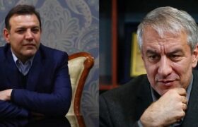 پیامک رد صلاحیت برای کفاشیان و عزیزی خادم ارسال شد