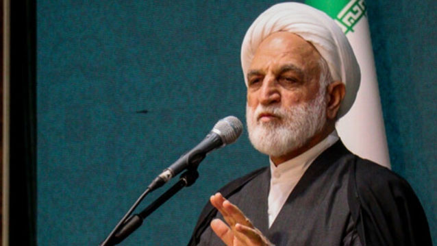 هر چه سریع‌تر قاتل دانشجوی دانشگاه تهران دستگیر شود