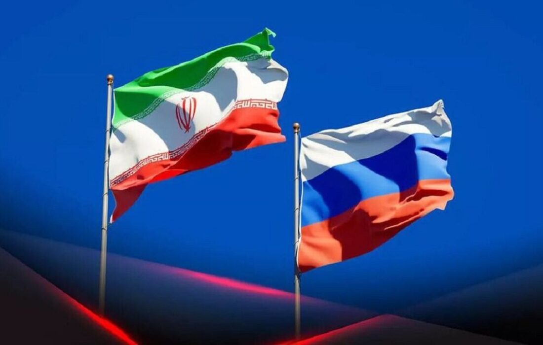 گفتگو کاظم جلالی با ریابکوف درباره برنامه هسته‌ای ایران