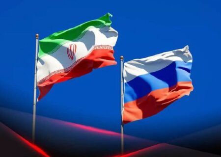 گفتگو کاظم جلالی با ریابکوف درباره برنامه هسته‌ای ایران