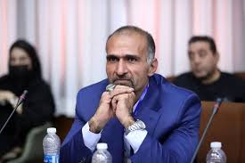 بیانیه مجید تلخابی پس از پیروزی در انتخابات فدراسیون بدنسازی و پرورش اندام